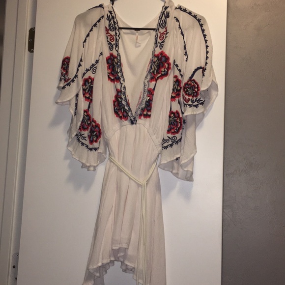 Boho Dress - Picture 1 of 4
